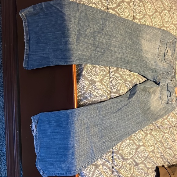 Candies size 11 jeans - Picture 5 of 5